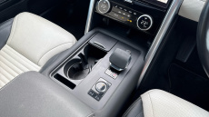 Land Rover Discovery 3.0 P360 R-Dynamic SE 5dr Auto Petrol Station Wagon